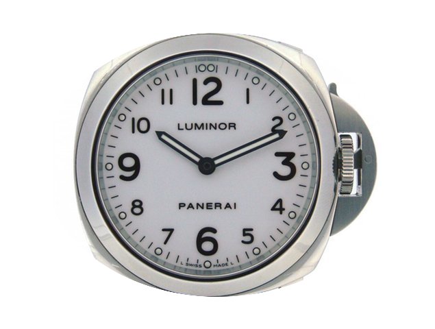 Panerai Luminor Marina Base PAM00114...