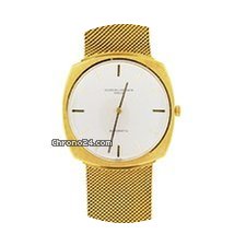 Vacheron Constantin Ultra Thin 18K Solid...