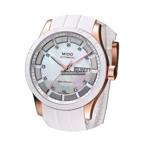 Mido Multifort Automatik...