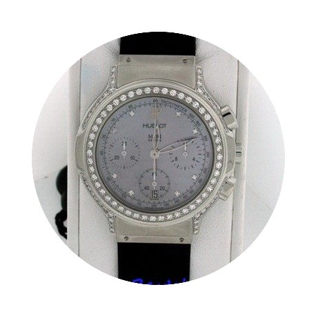 Hublot Classic Elegant 1640.844M.1.024...