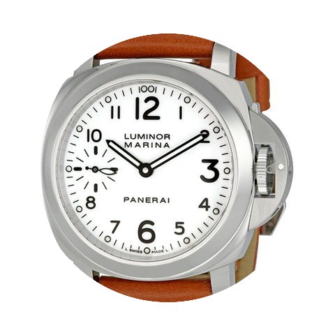 Panerai Luminor...