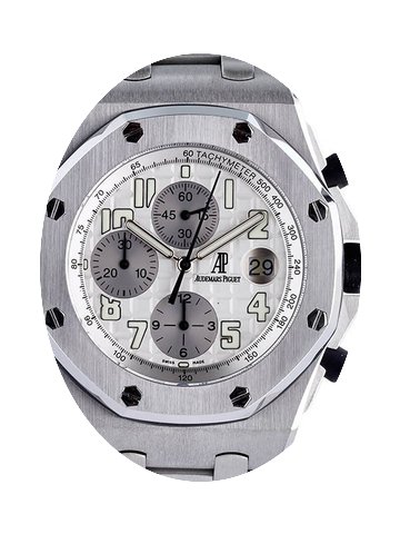 Audemars Piguet Royal Oak Offshore Chron...