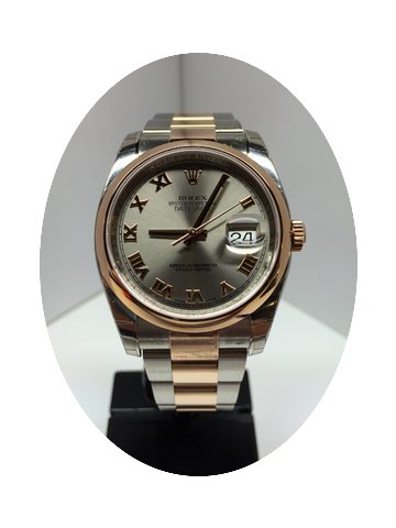 Rolex Datejust...
