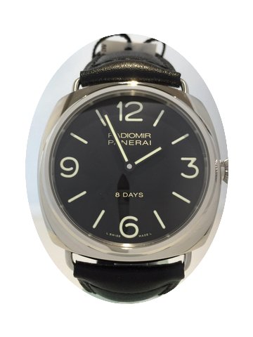 Panerai Radiomir 8 Days PAM610...