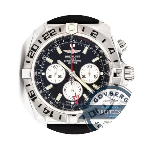 Breitling Chronomat GMT AB0413B9/BD17...