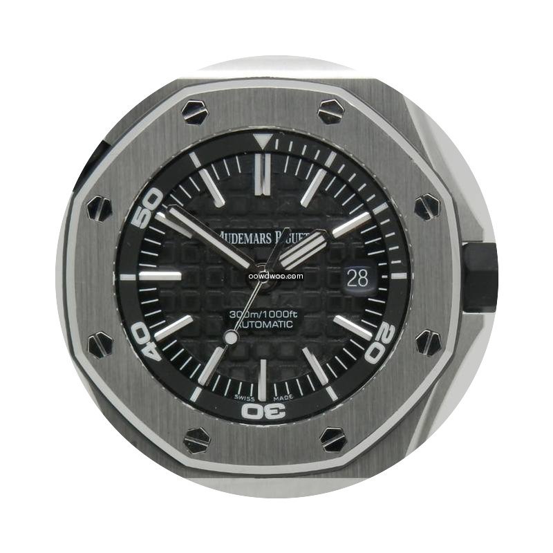 Audemars Piguet Royal Oak Offshore Diver...