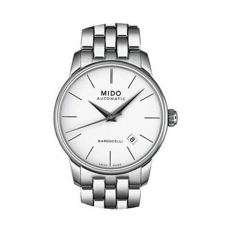 Mido Baroncelli Gent II Automatik Herren...