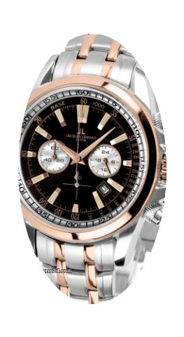 Jacques Lemans Liverpool 1-1117ON Herren...