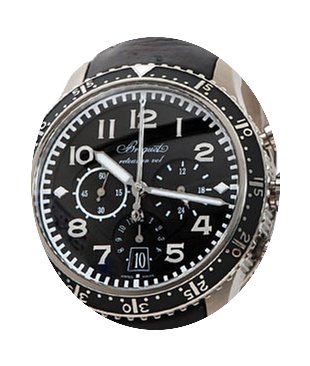 Breguet Type XXI...