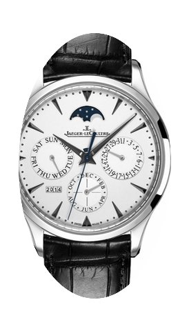 Jaeger-LeCoultre Master Ultra Thin Perpe...