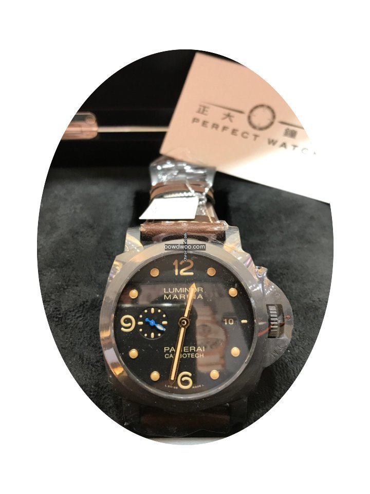 Panerai PAM00661...