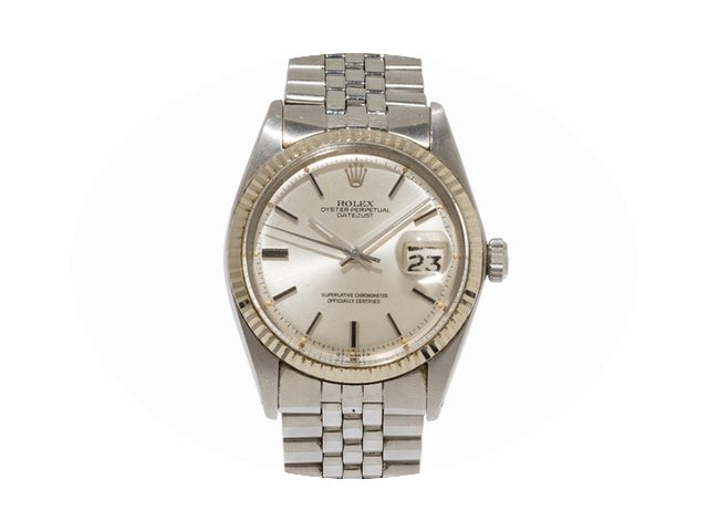 Rolex Datejust, Ref. 1601, c. 1971...