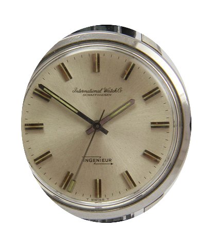 IWC Ingenieur Ref. 866...