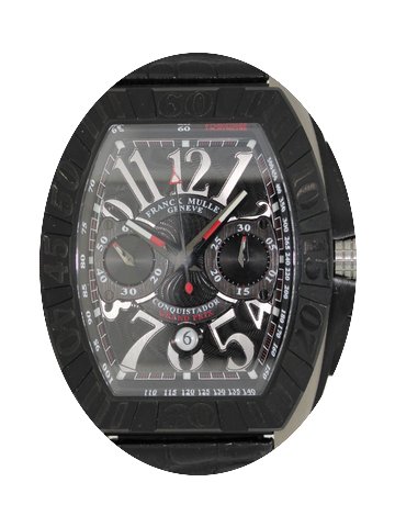 Franck Muller Conquistador 9900...