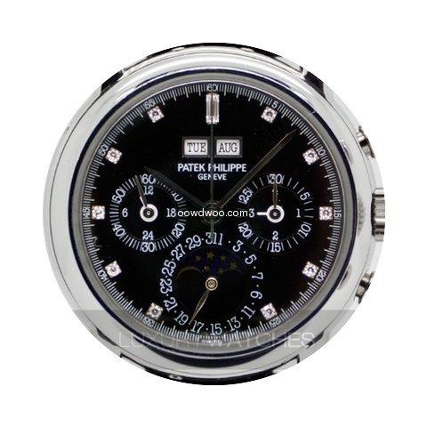 Patek Philippe Perpetual Calendar...