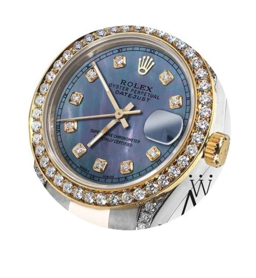 Rolex Ladies 26mm Rolex Oyster Perpetual...