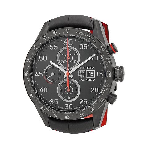 TAG Heuer Carrera...
