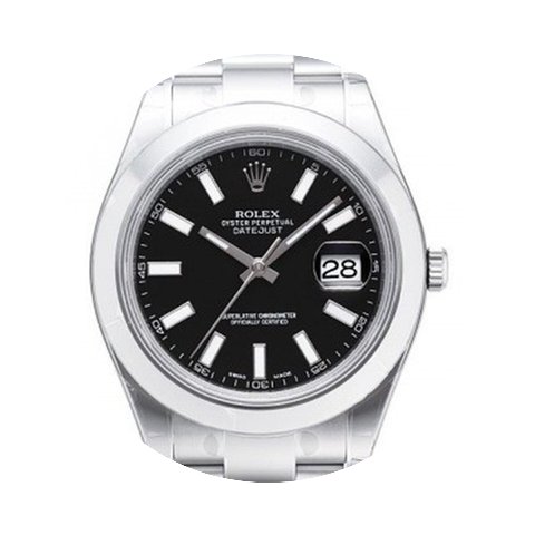 Rolex Datejust II...