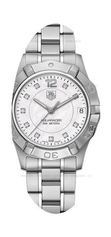TAG Heuer Aquaracer 32mm Medium...