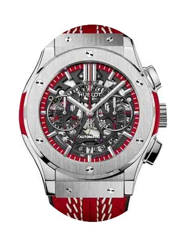 Hublot Classic Fusion...