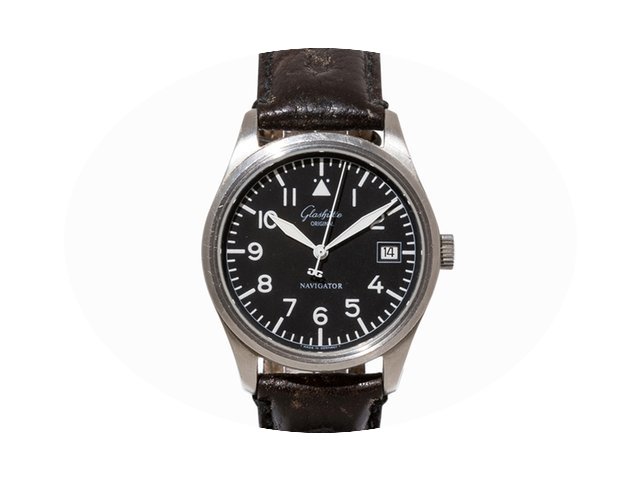 Glashütte Original Senator Navigator, c...