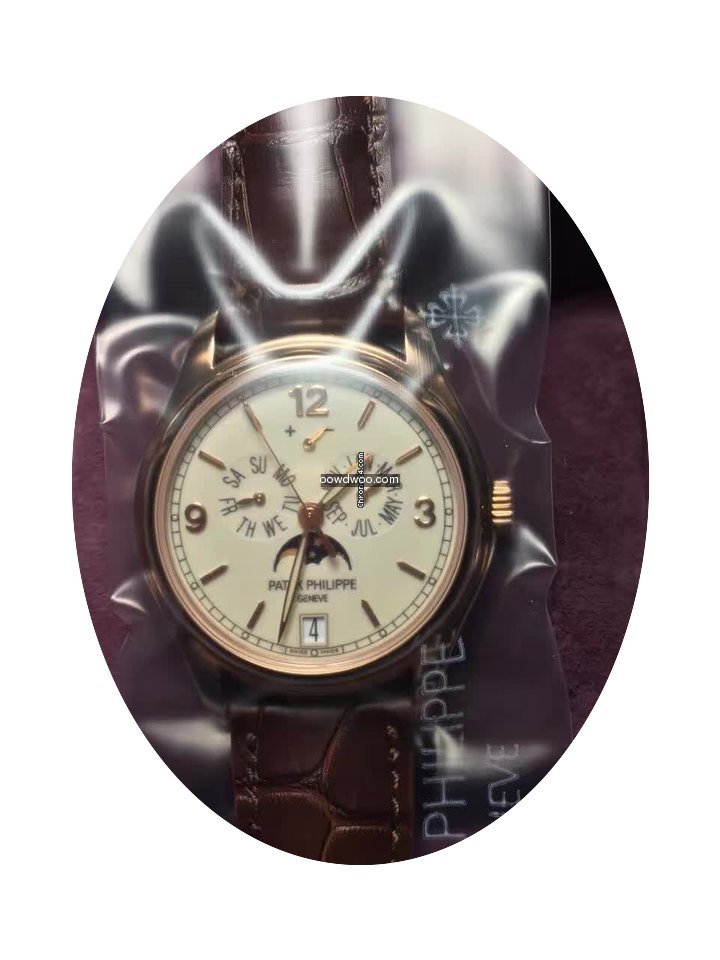 Patek Philippe 5146R-001...