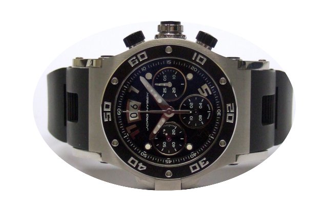 Jorg Hysek ABYSS Explorer Chrono...