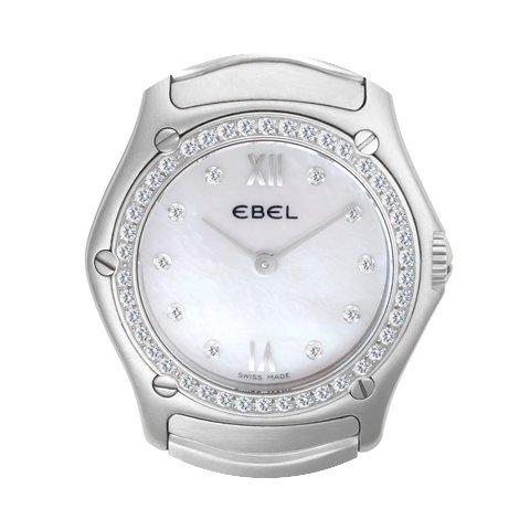 Ebel Sportwave e9157F14...