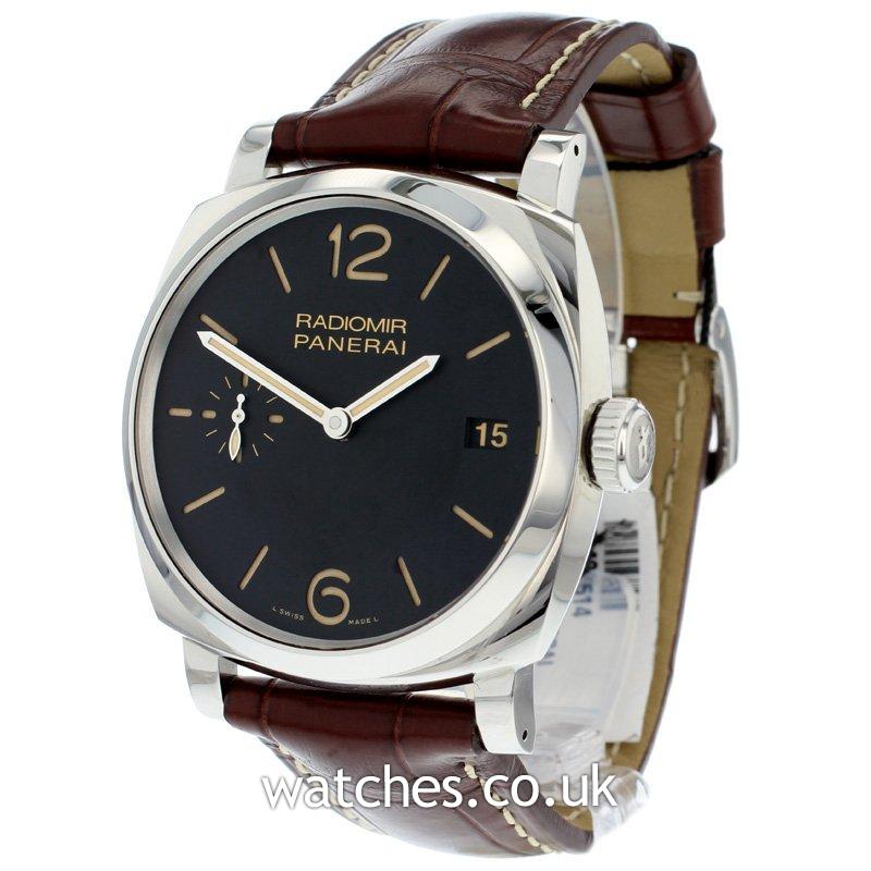 Panerai Radiomir 1940 3 Days Watch - PAM...