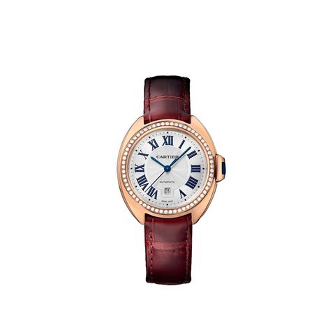 Cartier Cle...