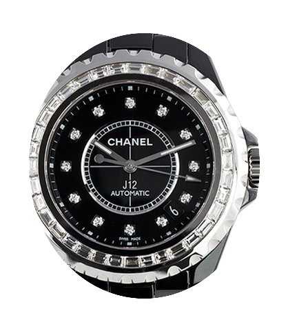 Chanel J12 38mm H1626...