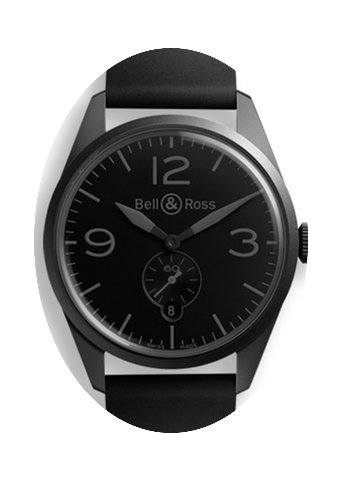 Bell & Ross 123 PHANTOM...