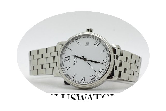 Montblanc TRADITION DATE AUTOMATIC 11263...