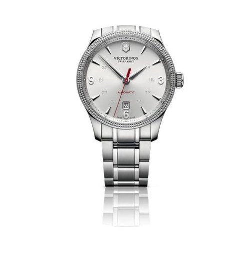 Victorinox Swiss Army Alliance Mechanica...