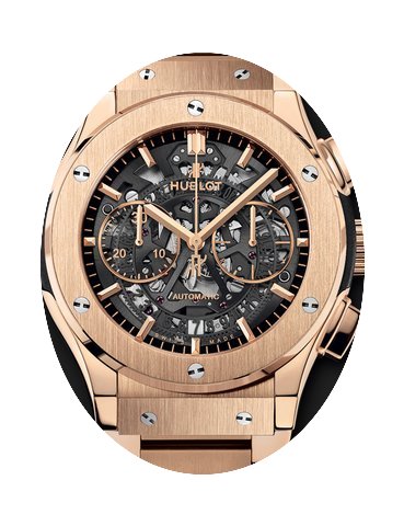 Hublot Classic Fusion Aero Chrono King G...