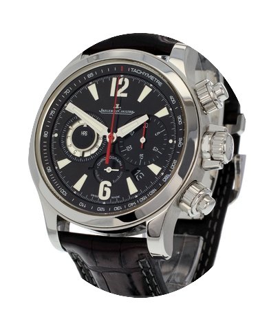 Jaeger-LeCoultre Master Compressor Chron...