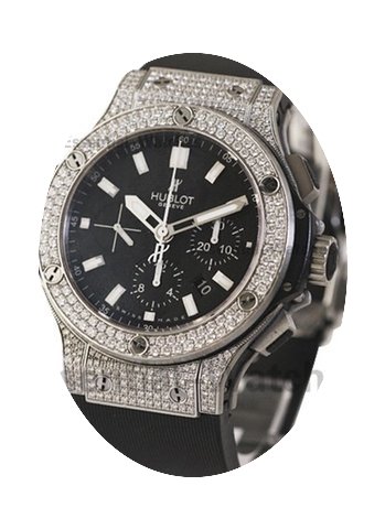 Hublot Big Bang 44mm...