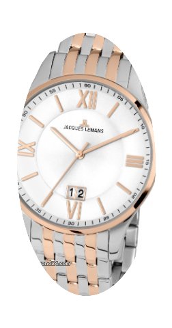 Jacques Lemans London 1-1845r Herrenarmb...