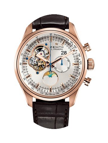 Zenith El Primero...