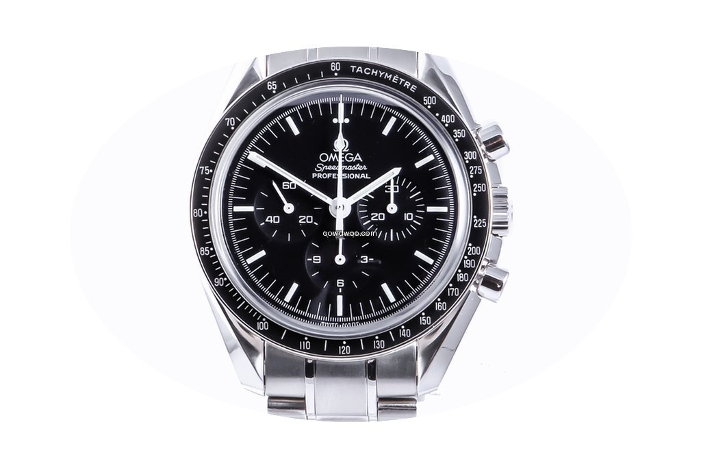 Omega Speedmaster...