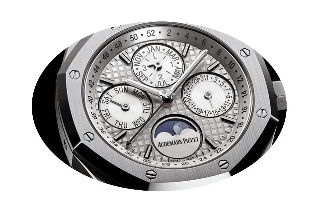Audemars Piguet [NEW] Royal Oak Perpetua...