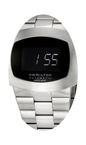 Hamilton Pulsomatic Automatic at Kenjo N...