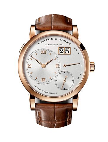 A. Lange & Söhne Langhe 1...