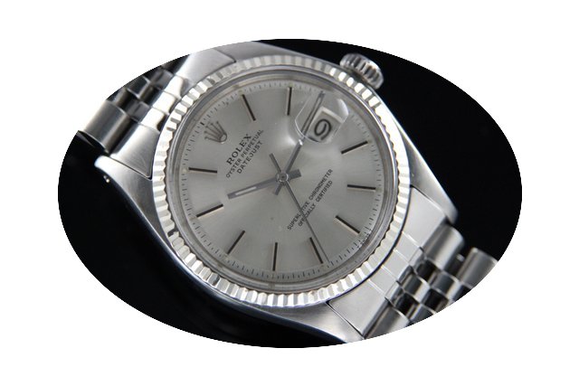 Rolex Datejust...