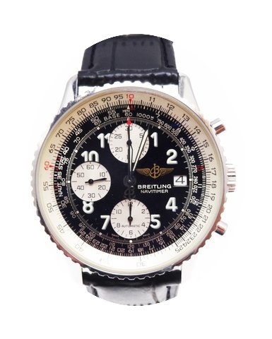 Breitling Navitimer...
