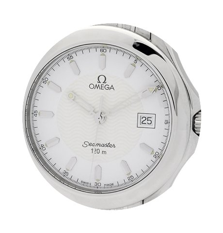 Omega Seamaster Stainless Steel 36mm 120...