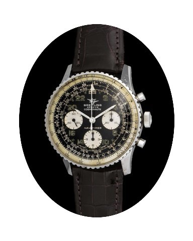 Breitling Vintage Navitimer 809 Cosmonau...