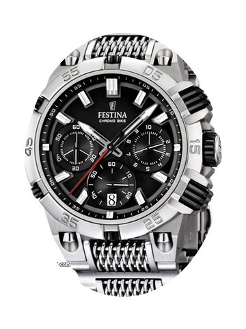 Festina F16774/4 Chrono Bike 2014 10 ATM...