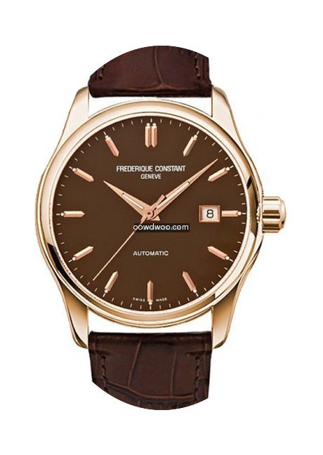 Frederique Constant Index Automatic...