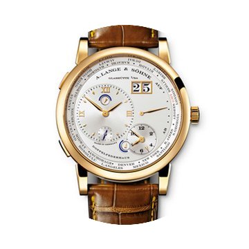 A. Lange & Söhne Time Zone...